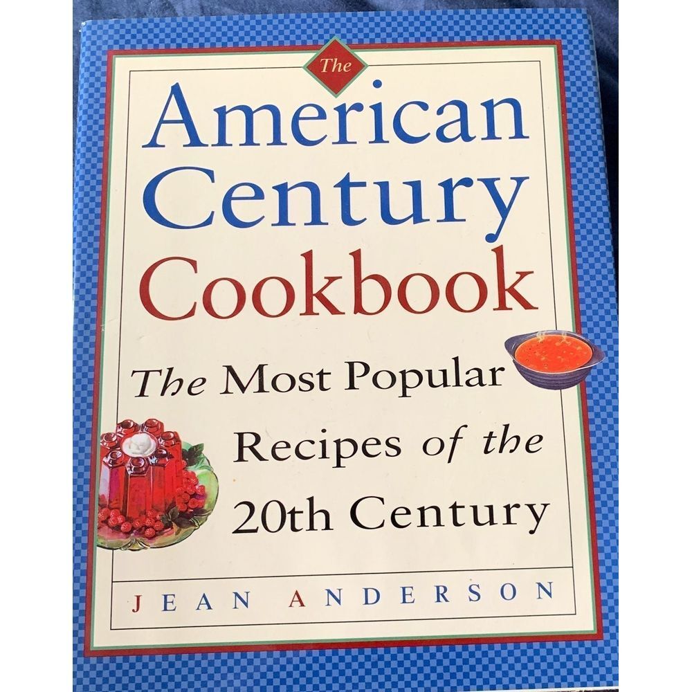 American Century Cookbook